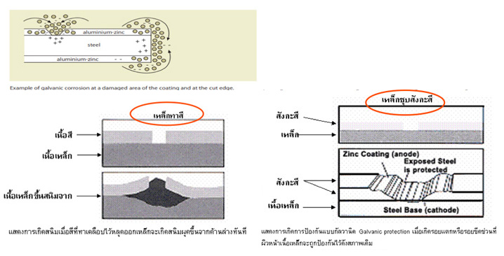 Bluetruss Galvanic